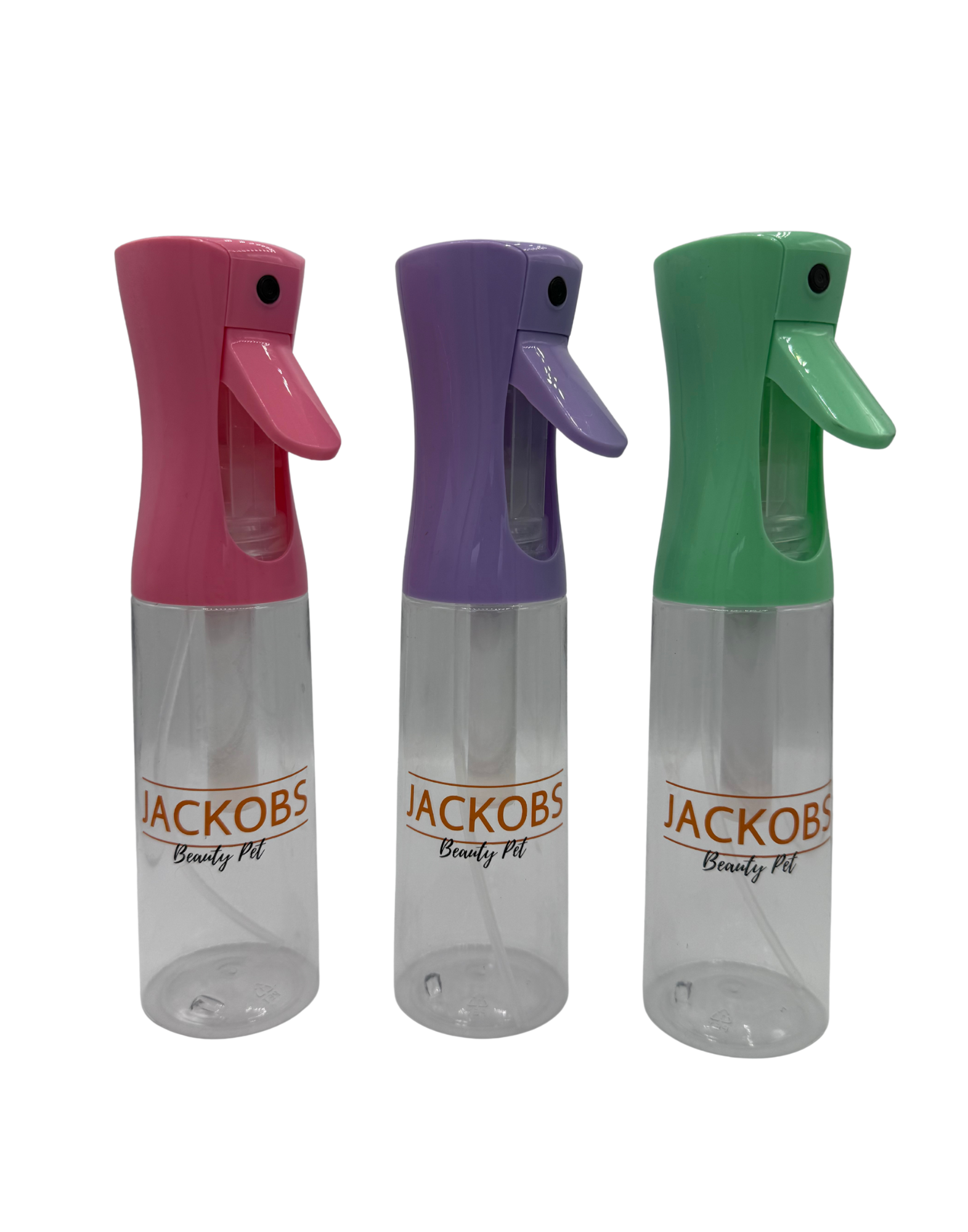 Erogatore Spray Jackobs Beauty Pet Erogatore Spray Jackobs Beauty Pet