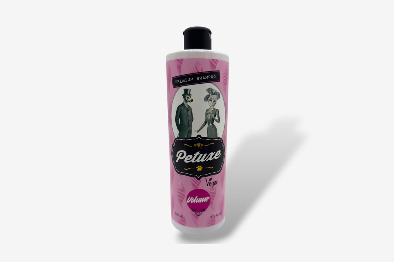 Shampoo Volumizzante Petuxe